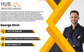 Teren cu Autorizatie Emisa | Brasov – zona Racadau - Poză 7