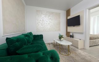 3 CAMERE - APOLLO - 2 MINUTE METROU BERCENI - 145.000â¬ - Poză 2