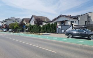 TEREN INTRAVILAN DE VÂNZARE | 500 MP | ȘELIMBĂR | TOATE UTILITĂȚILE - Poză 4