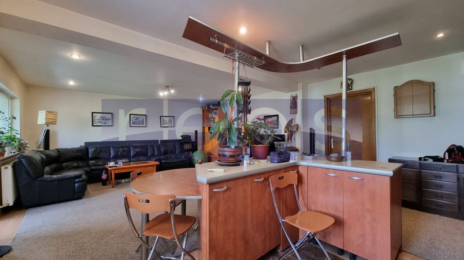 VANZARE 4 CAMERE | DECOMANDAT | PIATA ALBA IULIA - Poză 3