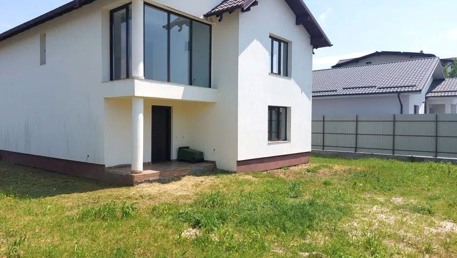 Casa cu 5 camere | Spatii generoase | Buftea - Poză 1