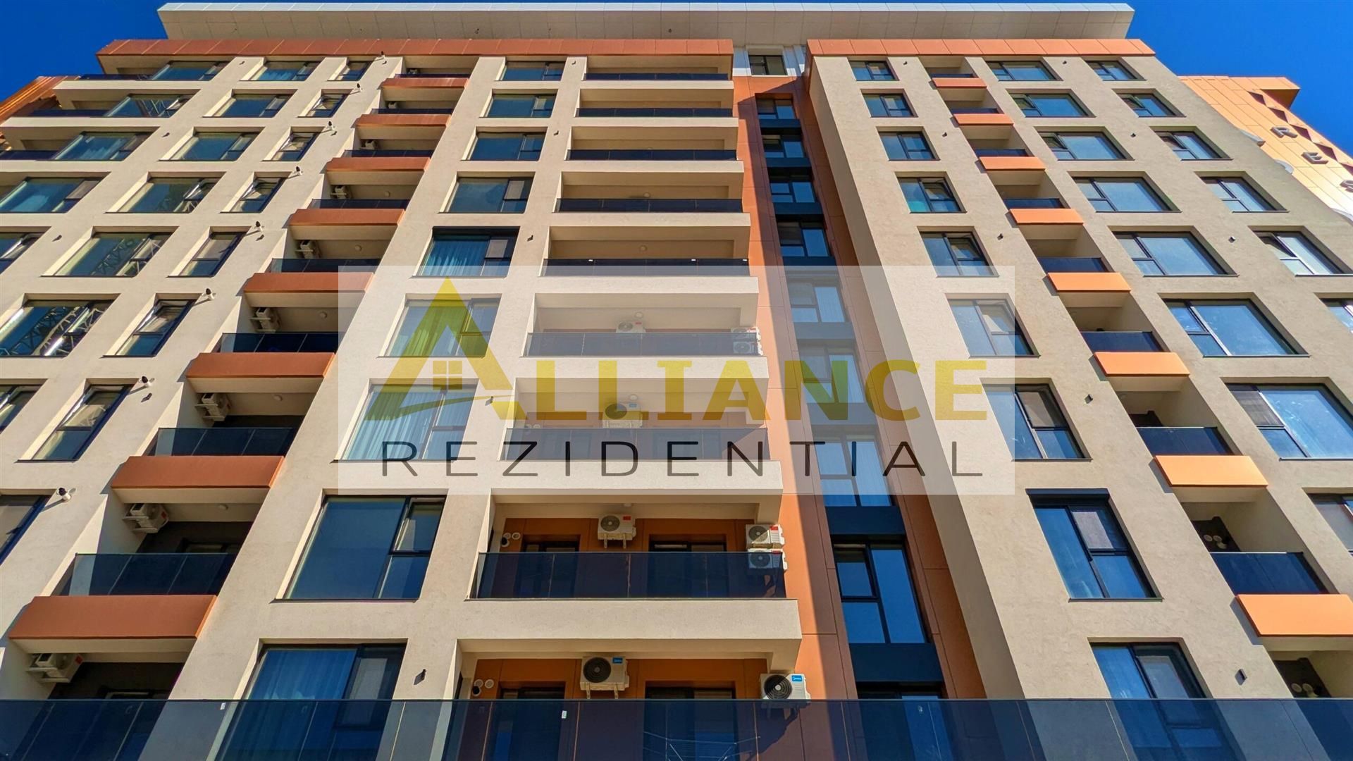 Sky Garden Pasarela Garsoniera 42 mp - Poză 8