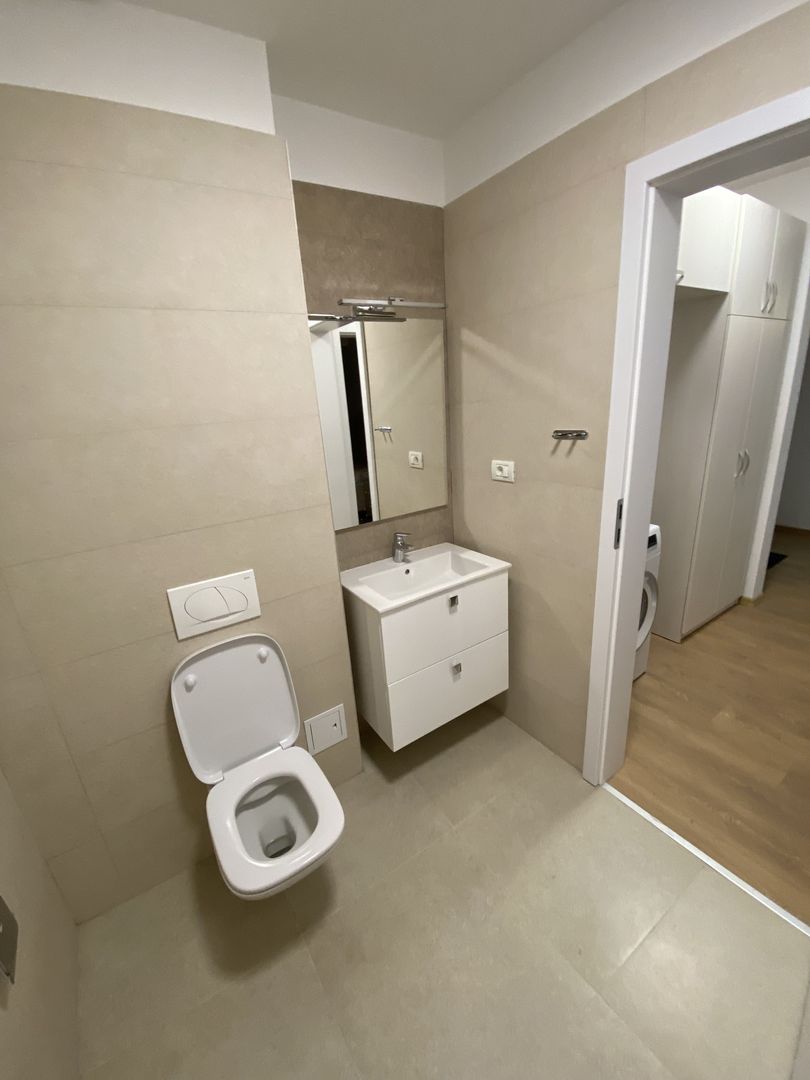 🌟 Apartament Modern cu 2 Camere de Vânzare în C. Aradului - Poză 11