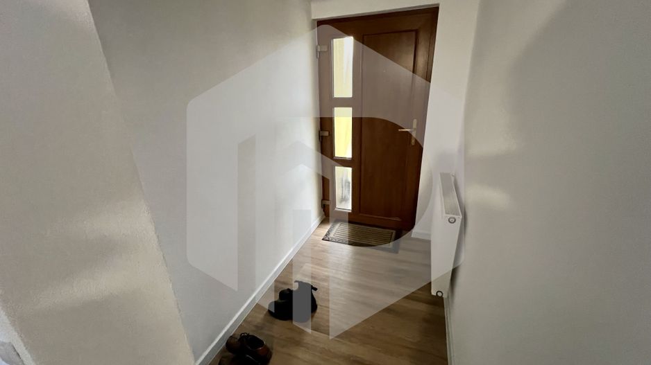 Casa Mohu+terasa inchisa- teren 800 mp - Poză 7