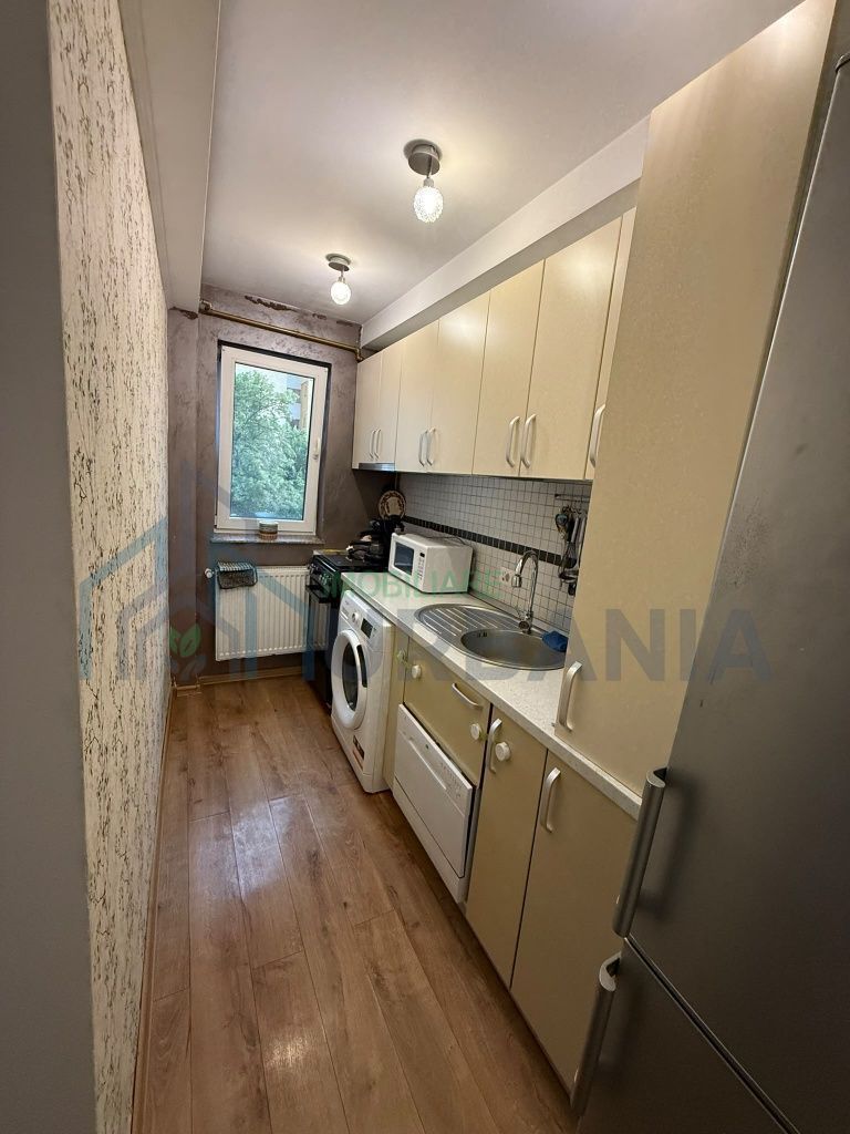 Apartament 3 camere de inchiriat - Tatarasi, zona Eternitate, Iasi - Poză 8