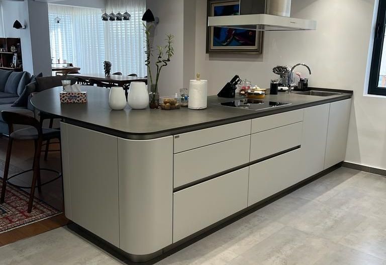 Apartament spatios 3 camere Vedere Lac - Poză 14