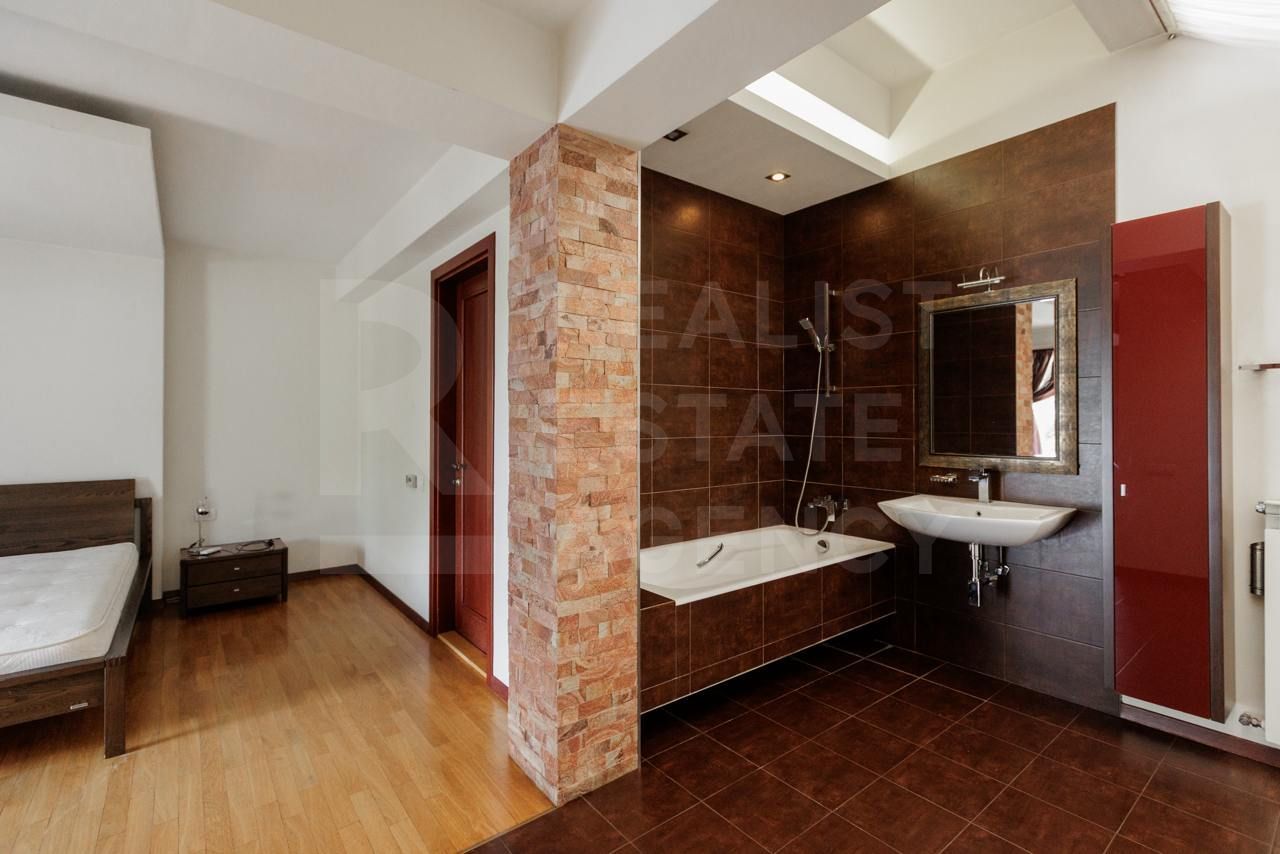 Chirie casa, 5 camere, sectorul Telecentru - Poză 36