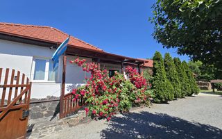 Casa in Livezeni , 140  mp utili , in centrul localitatii . - Poză 16