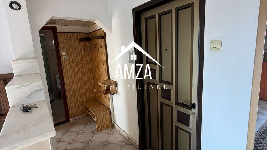 Apartament de vânzare în Vasile Aaron 2 camere decomandate - Poză 6