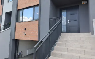 Casa insiruita minunata, de vanzare , cartier Borhanci! - Poză 27