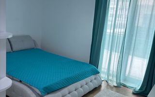 Închiriere apartament superb 2 camera cu terasa si gradina ! - Poză 8