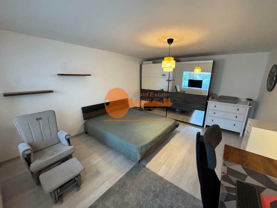 Garsonieră spațioasă și modernă – Alba Iulia / Burebista - Poză 2