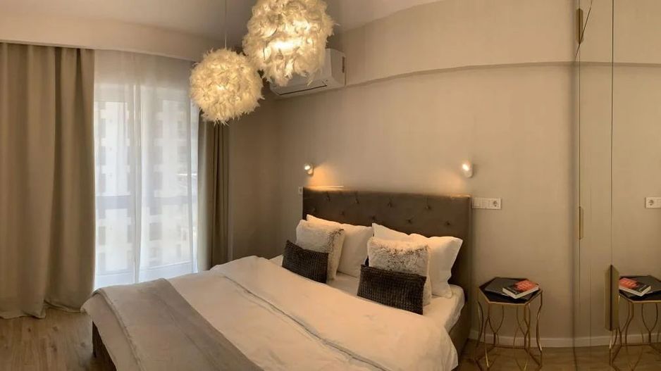 2 camere/ Promenada - Poză 6