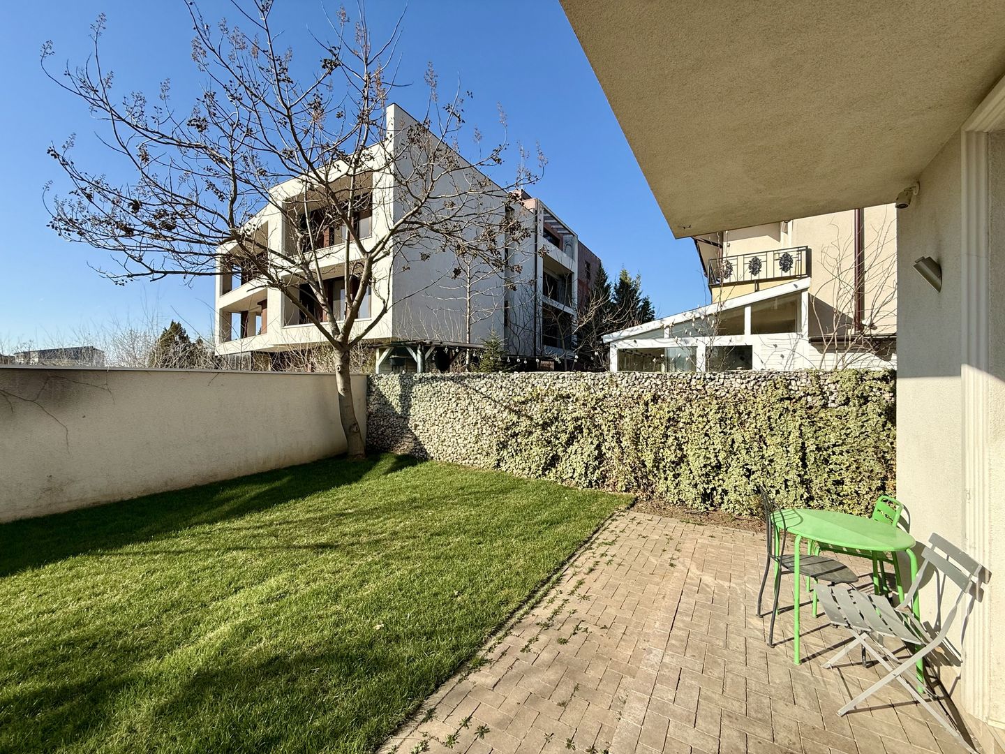 Vila 5 camere Avangarde Forest 4 | Mobilata complet - Poză 48