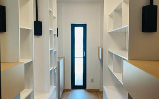 Penthouse, 3 camere, 2 bai, 2 parcari, Europa Zona Leroy Merlyn,Toyota - Poză 5
