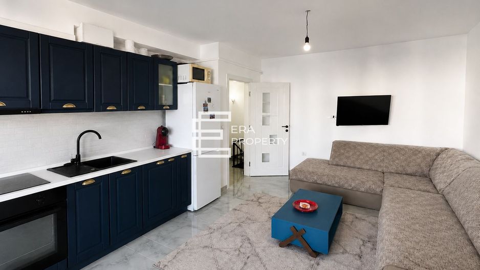 Apartament de vânzare | 2 camere | Balcon 7 mp |  Doamna Stanca - Poză 2