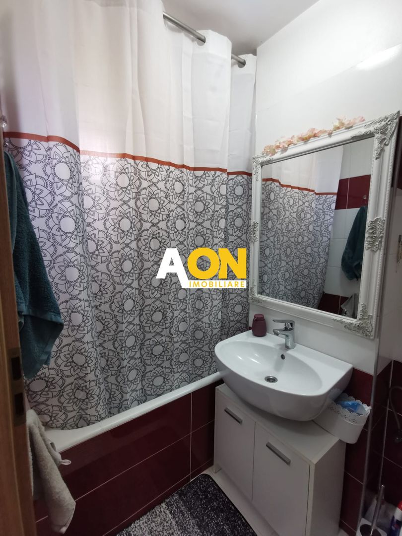 Apartament 3 camere, Cetate, etaj intermediar - Poză 11
