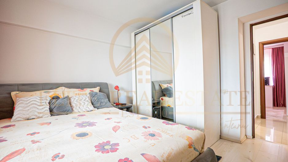 Apartament 4 camere decomandat | Tomis Nord | Terasă generoasă - Poză 9