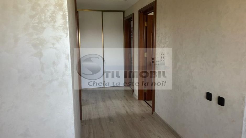 CASA/VILA DE INCHIRIAT - MOARA DE VANT - 800 EURO - Poză 23