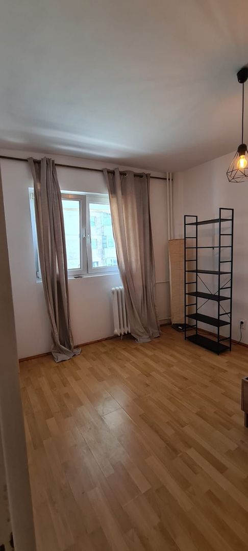 Ag BRASADAS închiriază Ap 2 cam. deosebit Et 6/10 zona TEI. - Poză 19