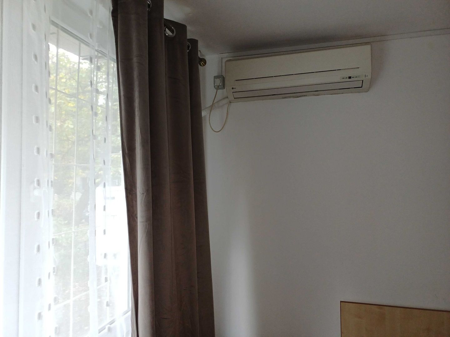 Garsoniera de inchiriat in Drumul Taberei cu boiler de apa calda - Poză 7