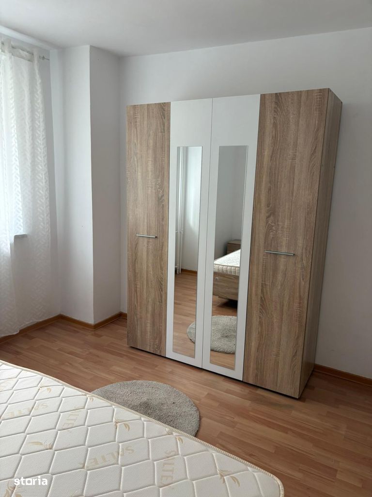 Apartament 2 camere, 65 mp, ParkLake, pet friendly - Poză 8
