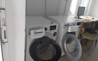 De inchiriat apartament cu o camera langa UMF - Poză 4