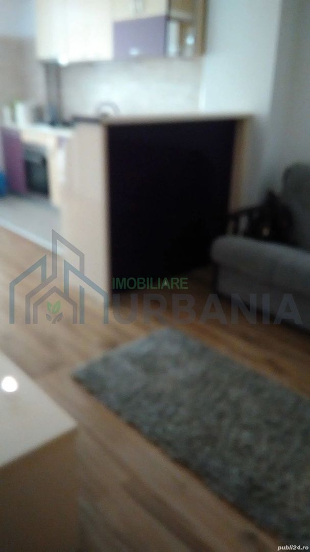 Apartament cu 2 camere de închiriat,bloc relativ nou - Poză 4