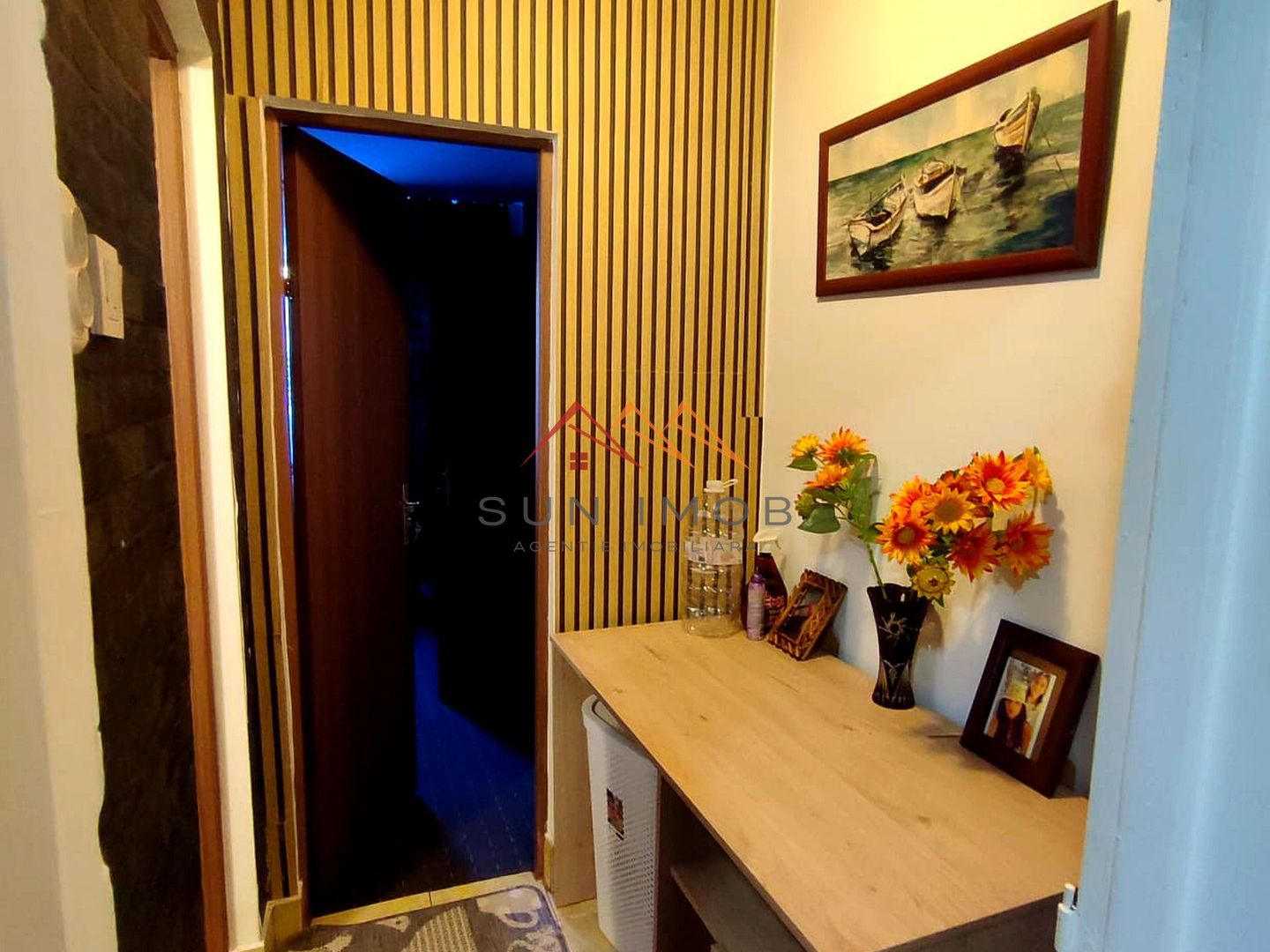 ÎNCHIRIERE APARTAMENT 2 CAMERE | ETAJ 1 | ZONA PIAȚA CENTRALĂ - Poză 3