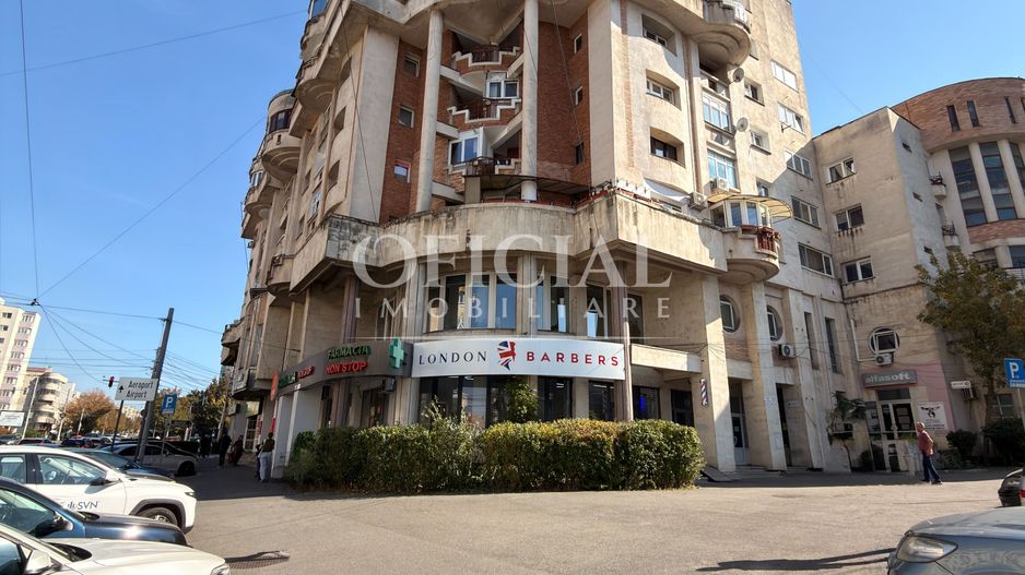 Apartament 3 camere | 87 m2 | Intermediar | Zona Piata Cipariu - Poză 1
