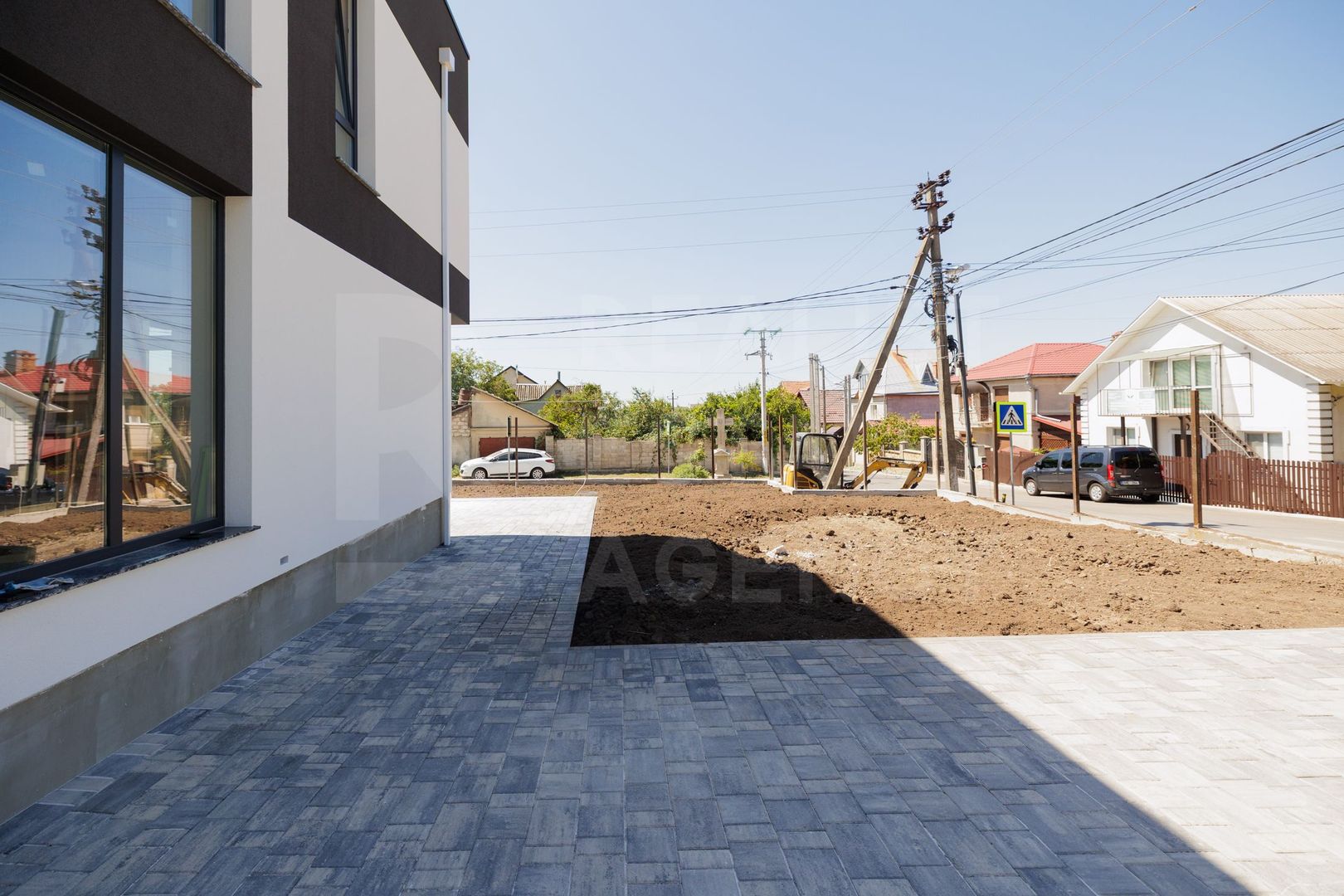 Vânzare , duplex 107 mp, str-la Pomicolului, Codru - Poză 7