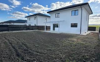 COMISION 0% - CASA INDIVIDUALA FINALIZATA CU 5 CAMERE - MIROSLAVA - Poză 8