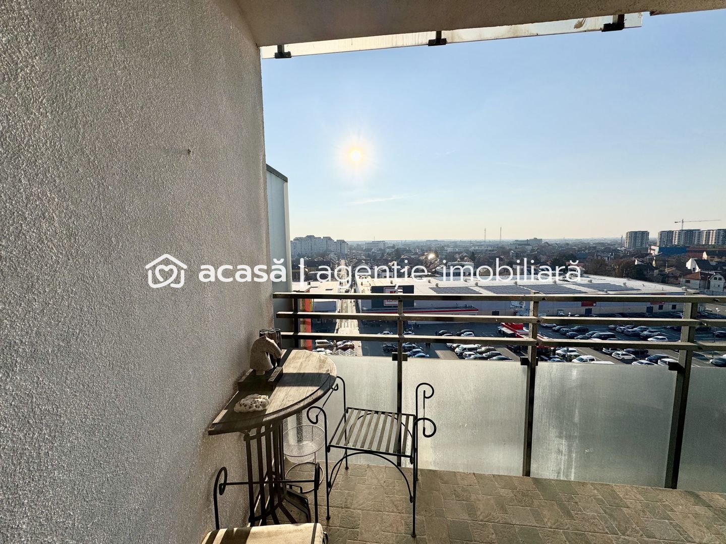 Apartament la cheie în zona Kaufland Banu Mărăcine - Poză 11