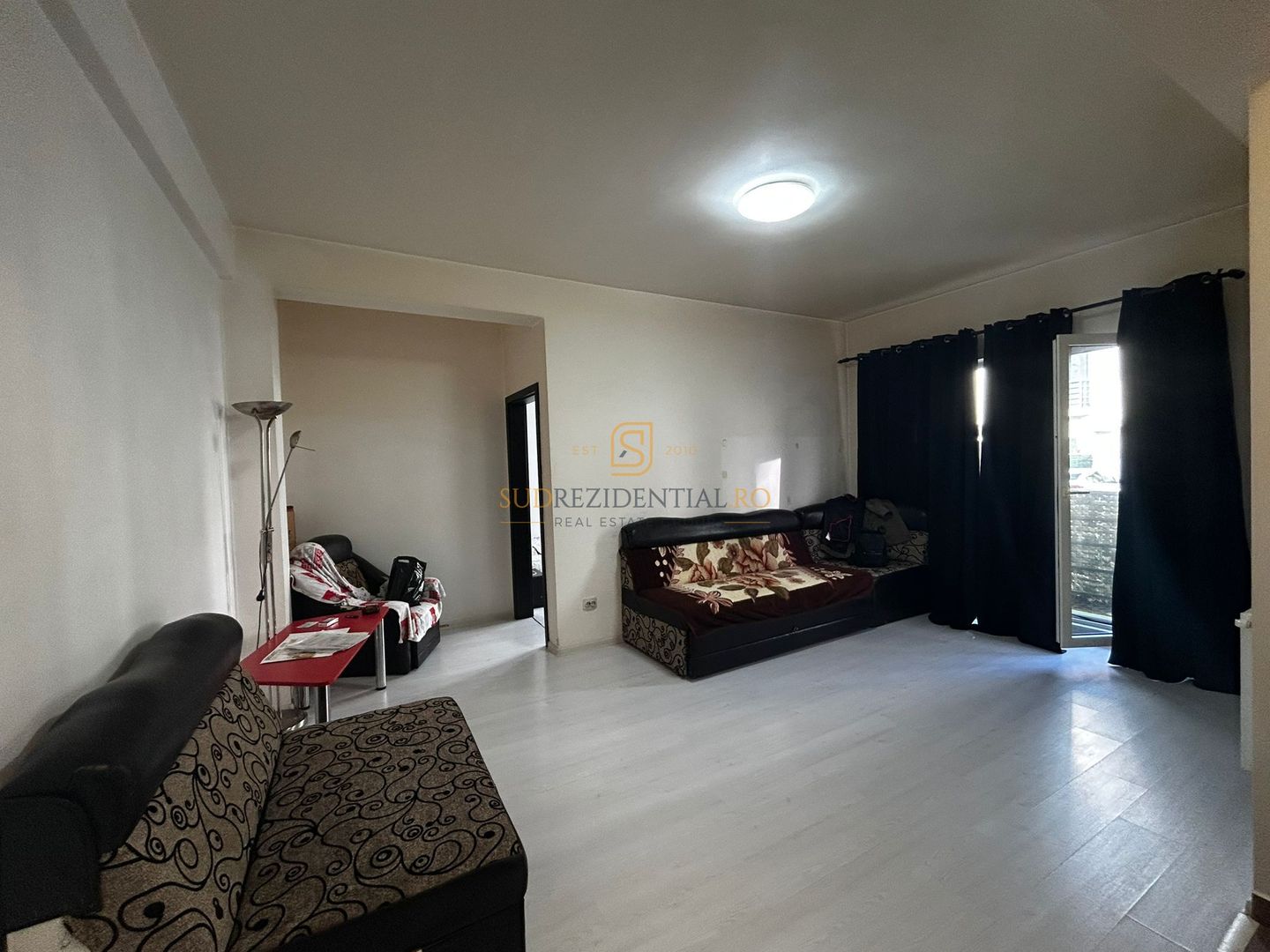 Apartament 2 camere - Luica, Grand Arena Mall, Comision 0% - Poză 1