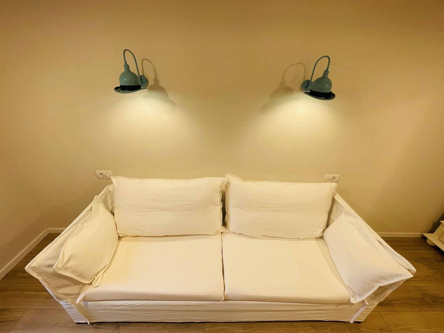 OFERTA INCHIRIATA - Casuta cu suflet, langa Padure | Segmentul Premium - Poză 25