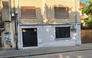 Vanzare 2 camere |  Vila | Renovat | Centrala | P-ta  Victoriei - Poză 12