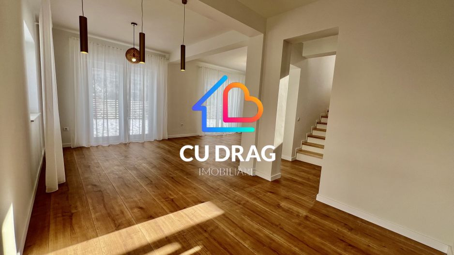 CASA INDIIVIDUALA TALMACIU - Poză 3