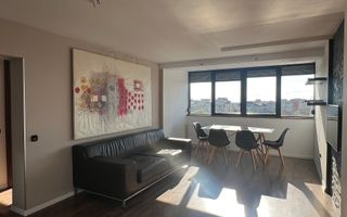 Apartament cu 3 camere | Vedere Panoramica | Rogerius | Oradea - Poză 3