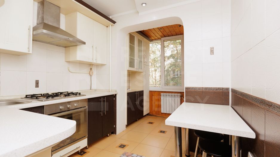 Vânzare, apartament, 2 camere, strada Trandafirilor, Botanica - Poză 9