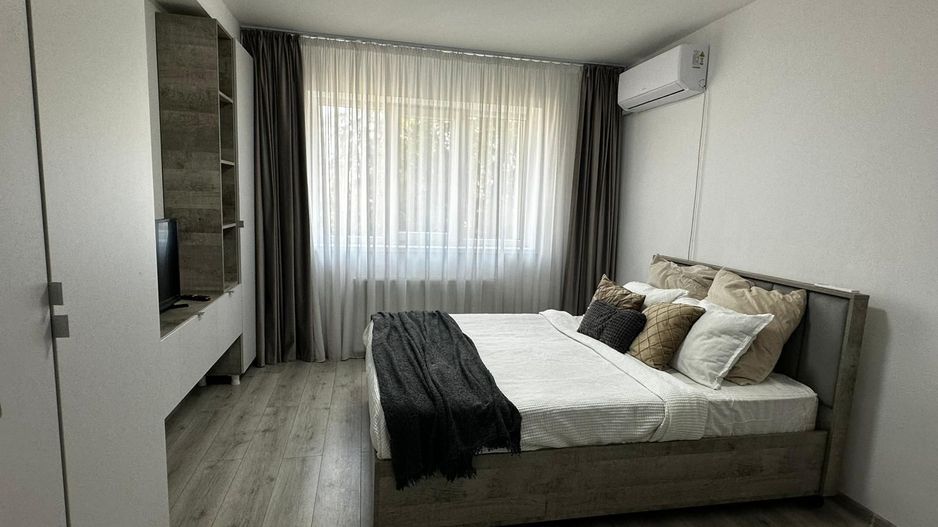 Garsoniera cu Parcare Actiunii bloc Nou Progresului Dedeman Giurgiului - Poză 19