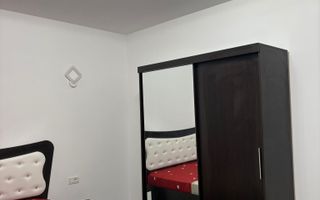 Apartament 2 camere, parcare subterană, centrală proprie, mobilat lux - Poză 11