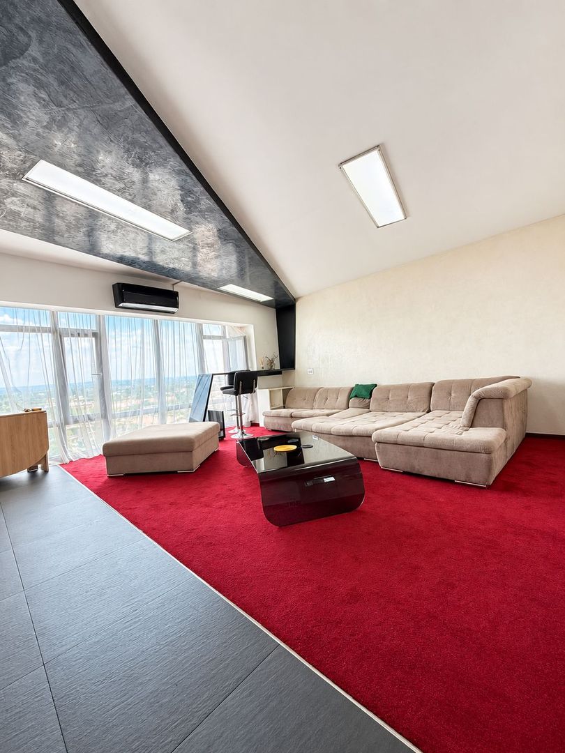 Apartament modern 1 camera open space 44 mp Gara 100000 euro - Poză 1