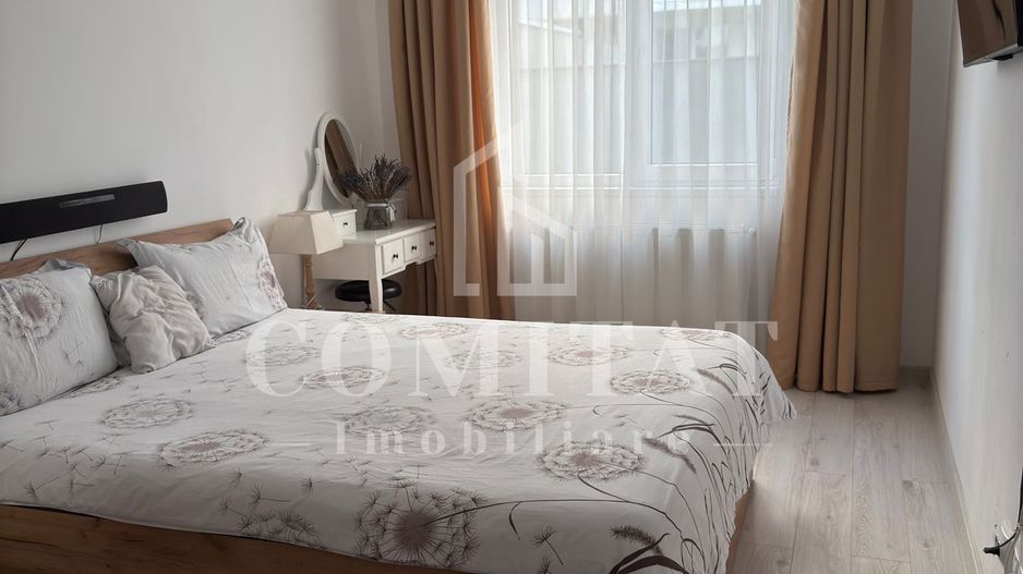 Apartament modern cu 2 camere decomandate | La cheie | Zona Vivo Mall - Poză 4