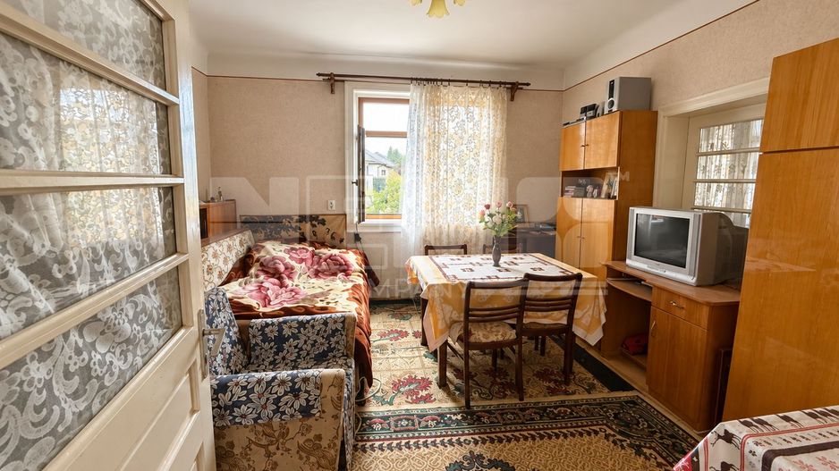 Casă de vânzare | Rădăuți  | Teren 1.135 mp | Zonă liniștită - Poză 4