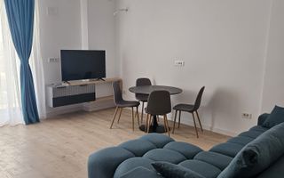 Apartament 3 camere Pipera Plaza FIRST ESTATES- loc parcare - COM 0% - Poză 3