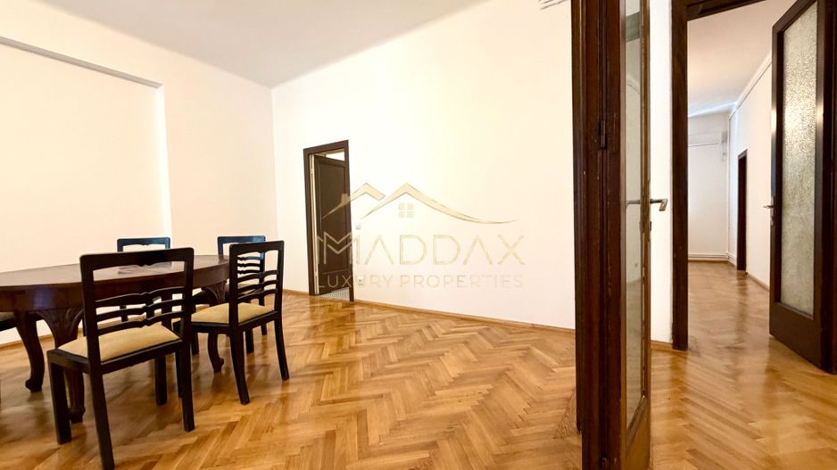 Birou cu 5 camere Unic *160mp* // Zona Eminescu- Polona - Poză 8