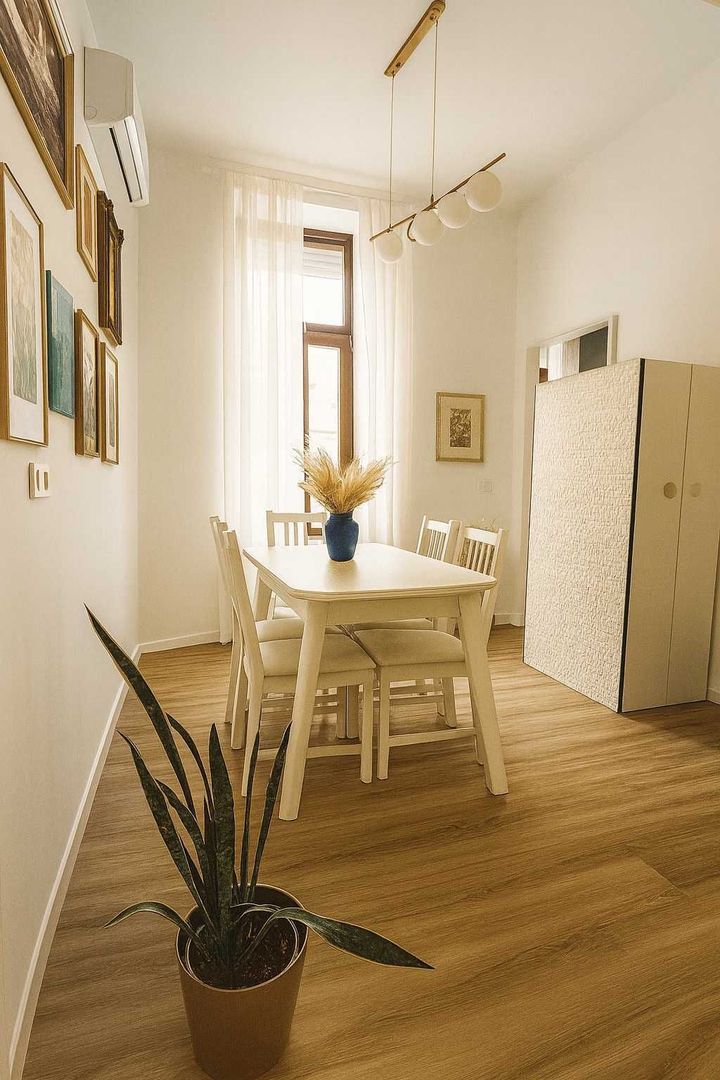 BRASADAS vinde ap 2 cam tip boutique zona ultracentrala. - Poză 1