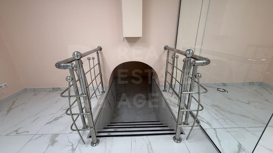 Chirie, spațiu comercial, 110 mp, str. Alexei Șciusev, Centru - Poză 11