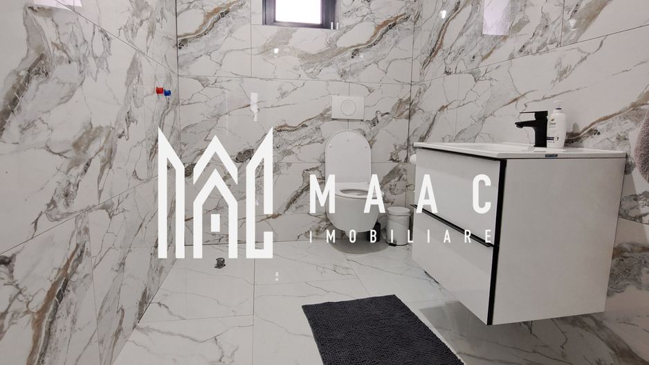 Casa deosebita P+E |mobilata si utilata| teren 1277mp| Vladești - Poză 13