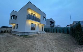 Casa 4 Dormitoare-Living-Bucatarie-2 Bai-169mp-Teren 410-Bariera - Poză 2